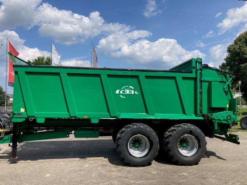 Tebbe HS 220
