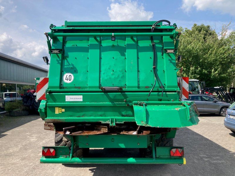 Tebbe HS 220