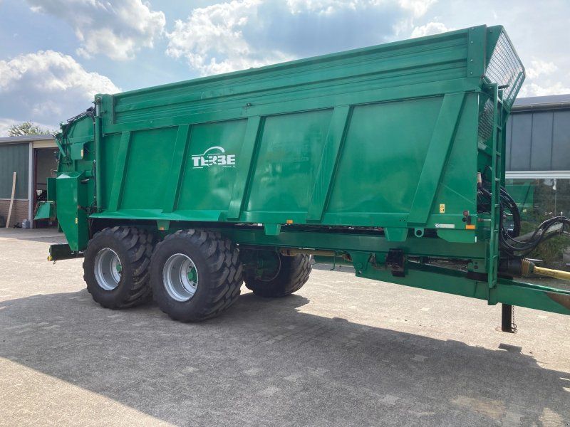 Tebbe HS 220