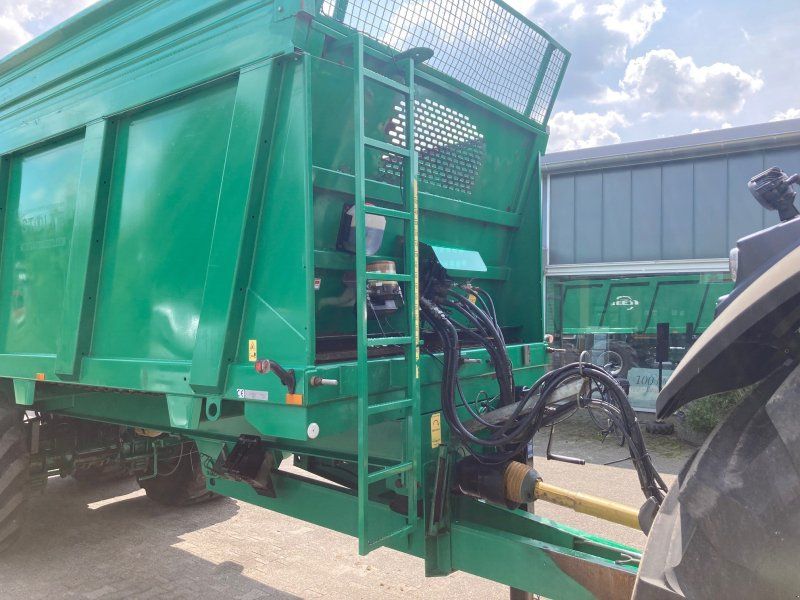 Tebbe HS 220