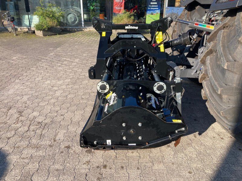 Müthing Vario Shark