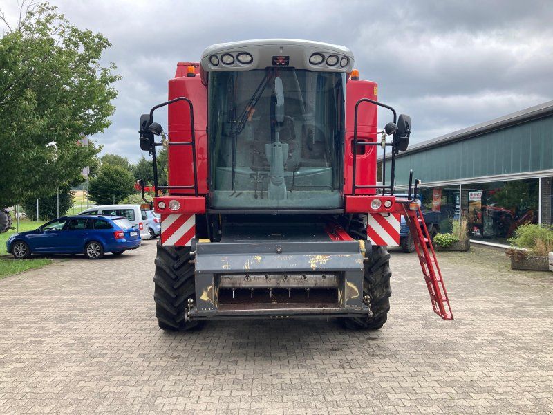 Massey Ferguson Beta 7260