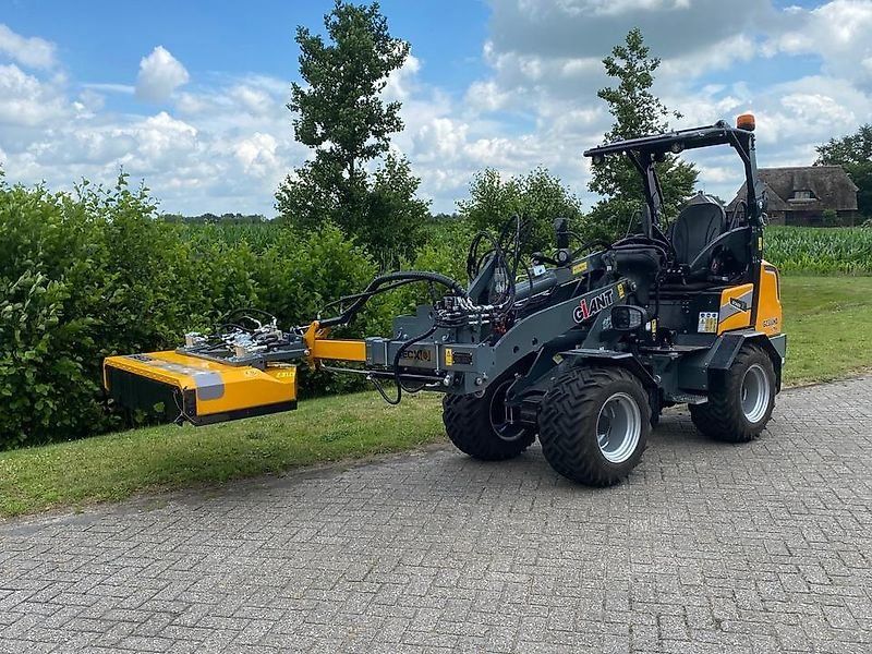 Heckenschneider Heckenschere Baumsäge Heckenmulcher Astscher