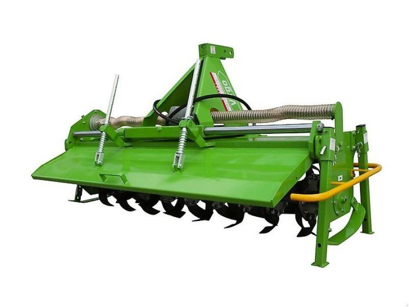 MD Landmaschinen BO n mit hydraulischem Seitenverschub Virgo 1,4 m ,1,6