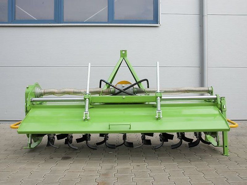 MD Landmaschinen BO n mit hydraulischem Seitenverschub Virgo 1,4 m ,1,6