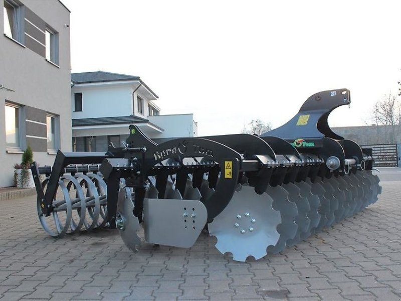 MD Landmaschinen AGT  AT XL 2,2 m, 2,5 m, 2,7 m, 3,0 m, 3,5 m, 4,0