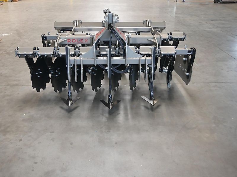 MD Landmaschinen RX  für den Wein- und Obstbau  1m,1,25m, 1,5m, 1,