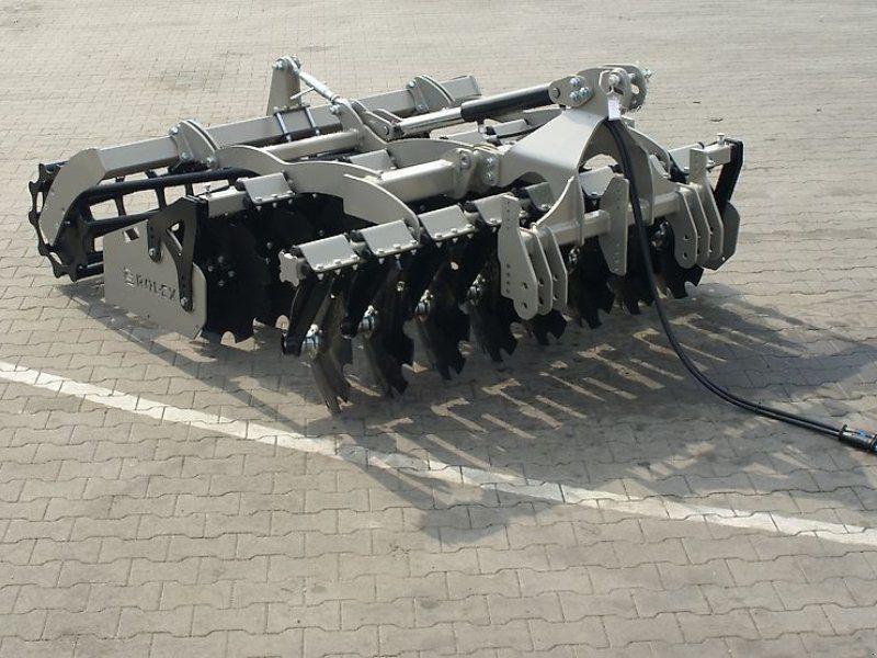 MD Landmaschinen RX  für den Wein- und Obstbau  1m,1,25m, 1,5m, 1,