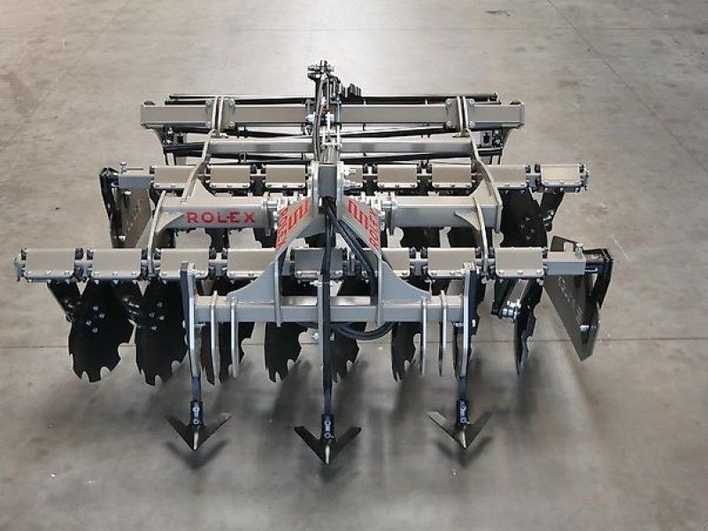 MD Landmaschinen RX  für den Wein- und Obstbau  1m,1,25m, 1,5m, 1,
