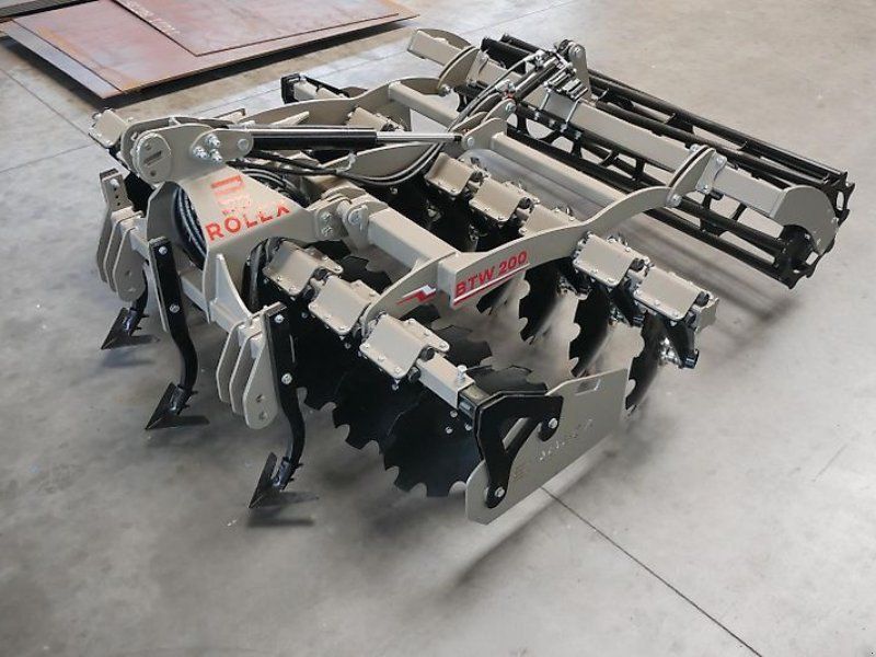 MD Landmaschinen RX  für den Wein- und Obstbau  1m,1,25m, 1,5m, 1,