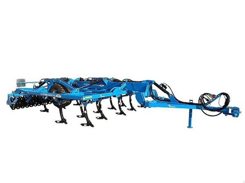 MD Landmaschinen AS  ABOH Pro 4,0 – 5,0m