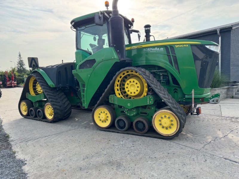 John Deere 9620 RX