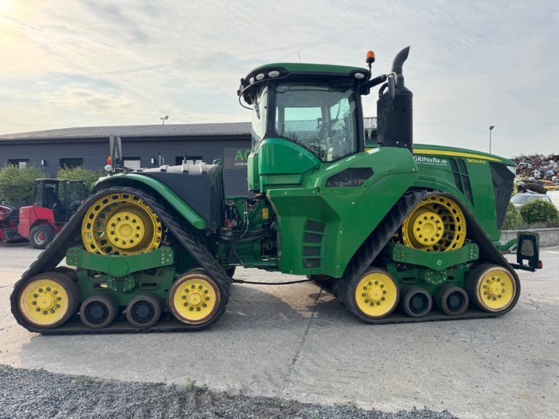 John Deere 9620 RX