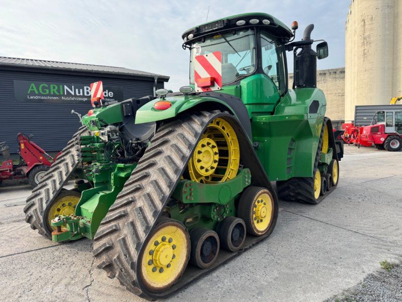 John Deere 9620 RX