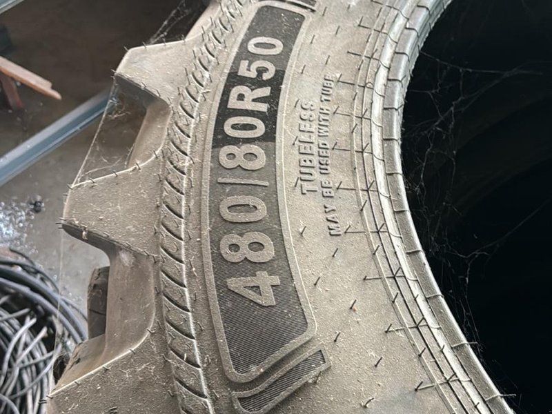 Ceat FARMAX-HPT 480/80 R50