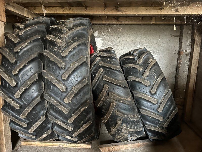 BKT 520/85 R46 460/85 R34