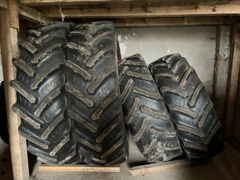 BKT 520/85 R46 460/85 R34
