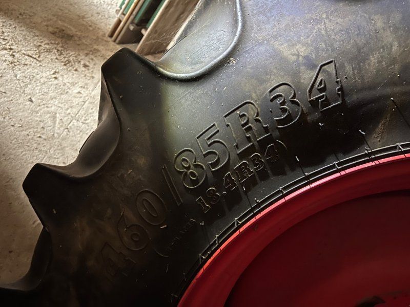 BKT 520/85 R46 460/85 R34