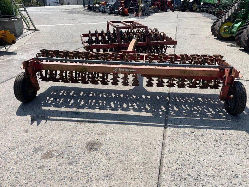 Kverneland SiloWolff DP 700/210