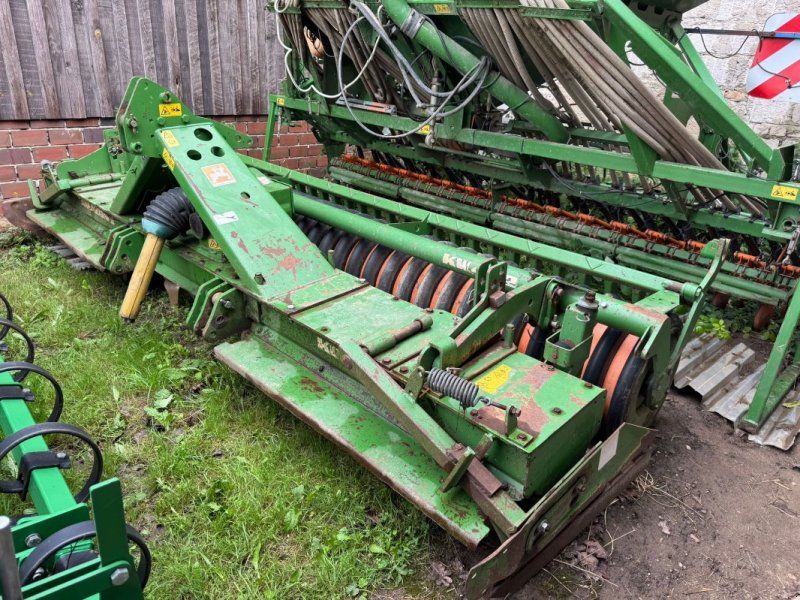 Amazone AD-P 402 / KG 403