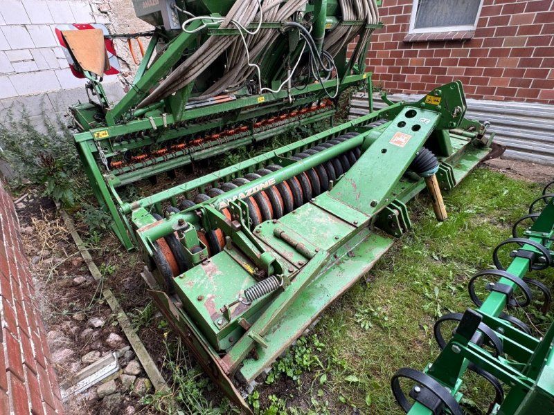 Amazone AD-P 402 / KG 403
