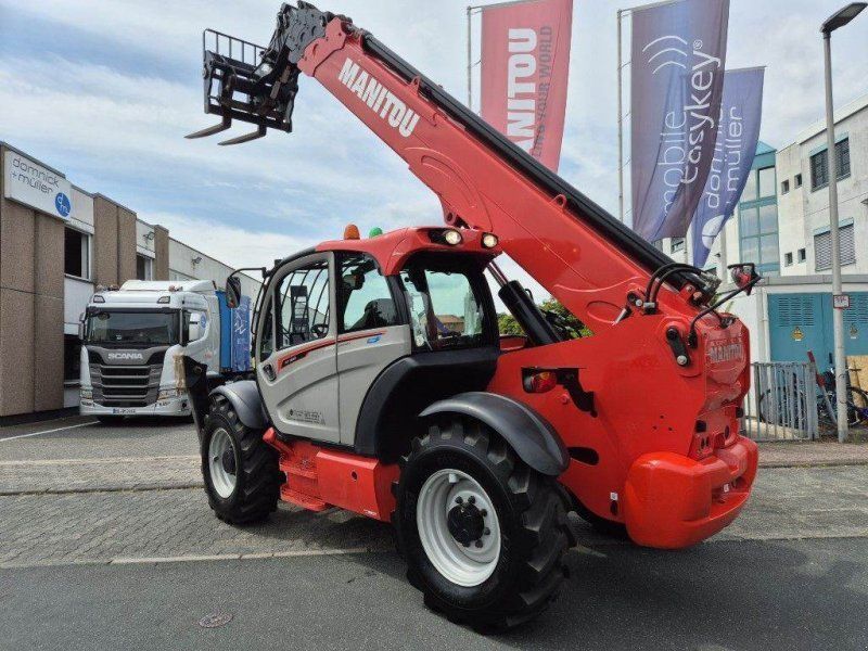 Manitou MT 1840 easy