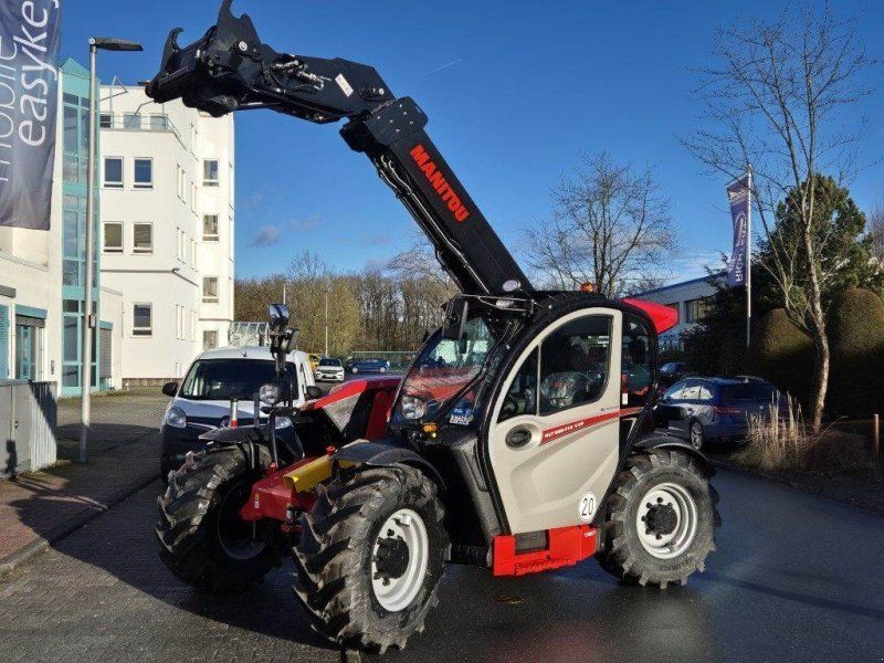 Manitou MLT 630-115 V CP