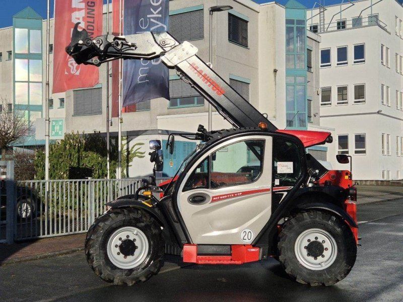 Manitou MLT 630-115 V CP