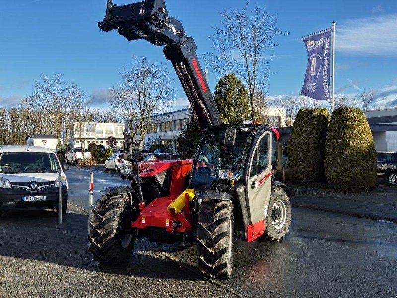 Manitou MLT 630-115 V CP