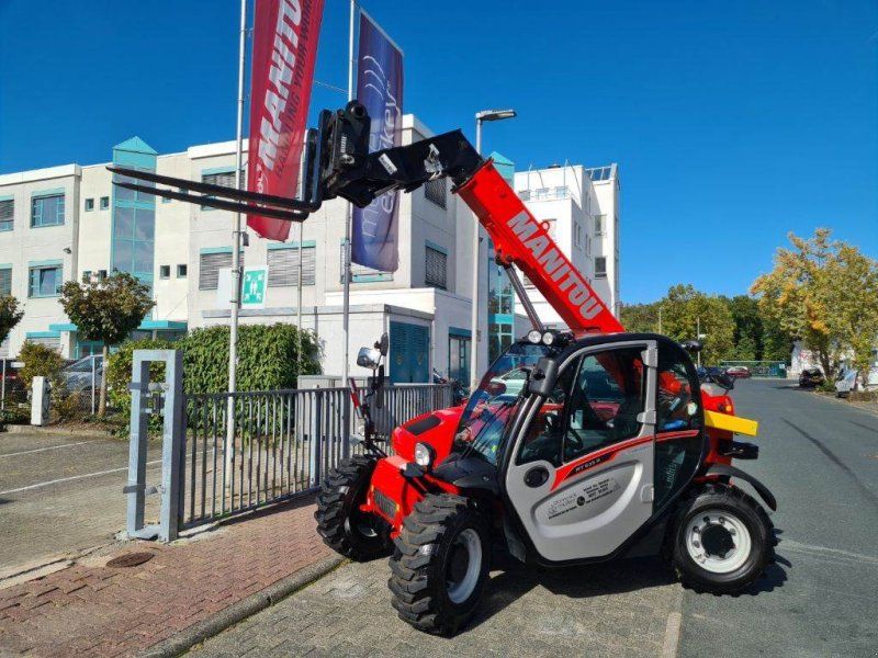 Manitou MT625 T 75PS