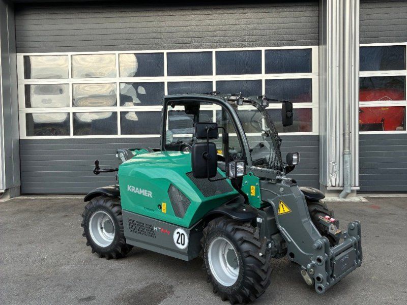 Kramer KT 144