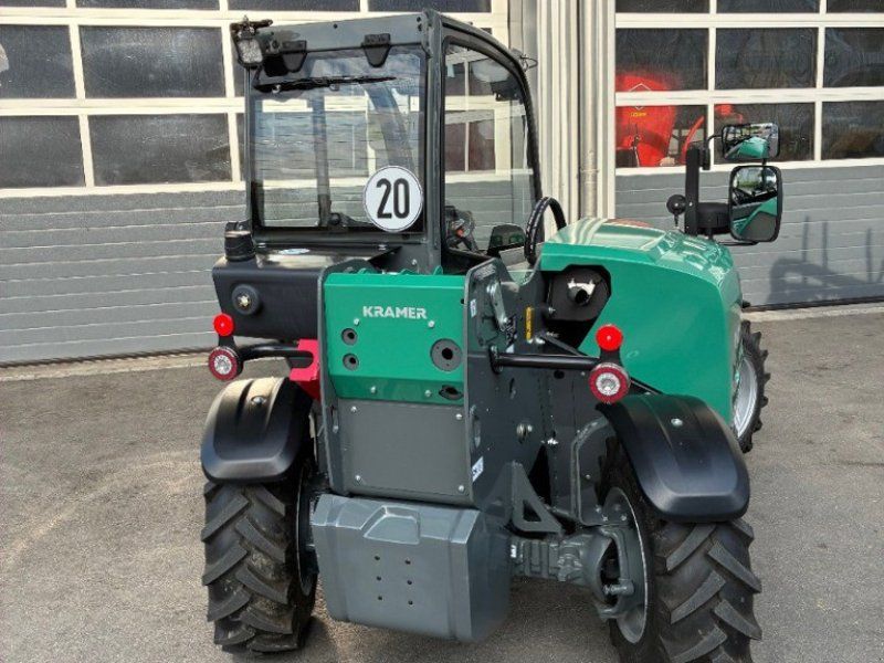 Kramer KT 144