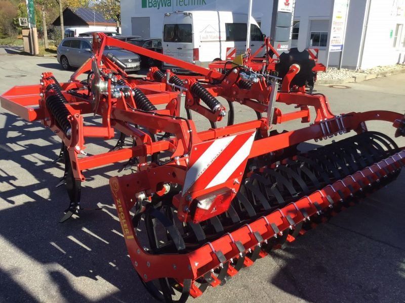 Ziegler FIELD PROFI 3002 GRUBB
