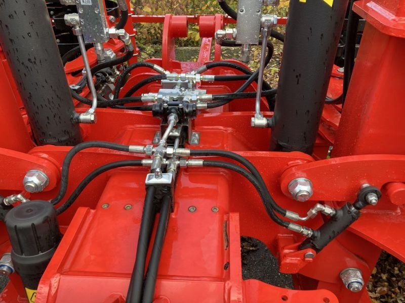 Ziegler DISC MASTER PRO 4501 S