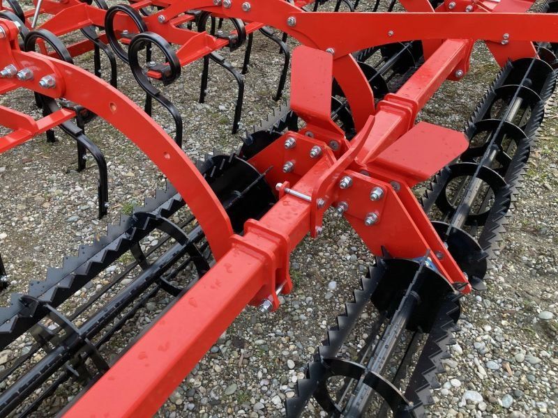 Ziegler SOIL STAR 7501 SAATBEE