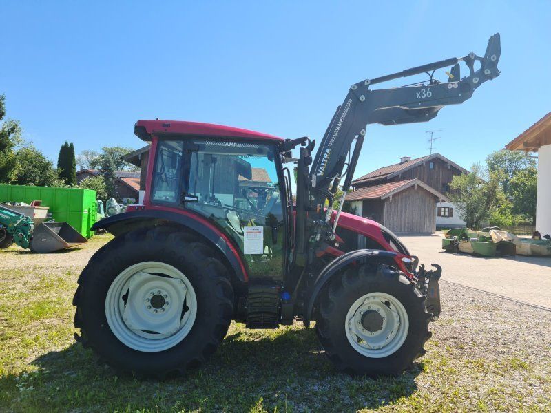 Valtra A85