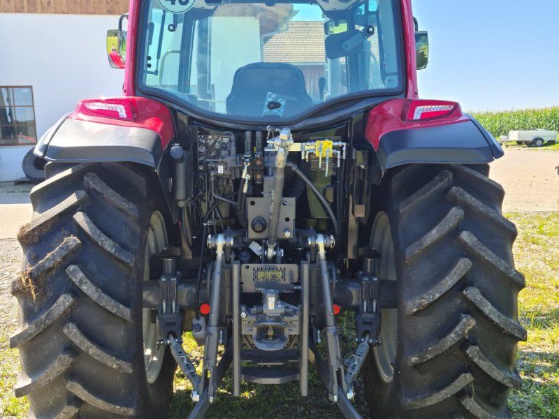 Valtra A85