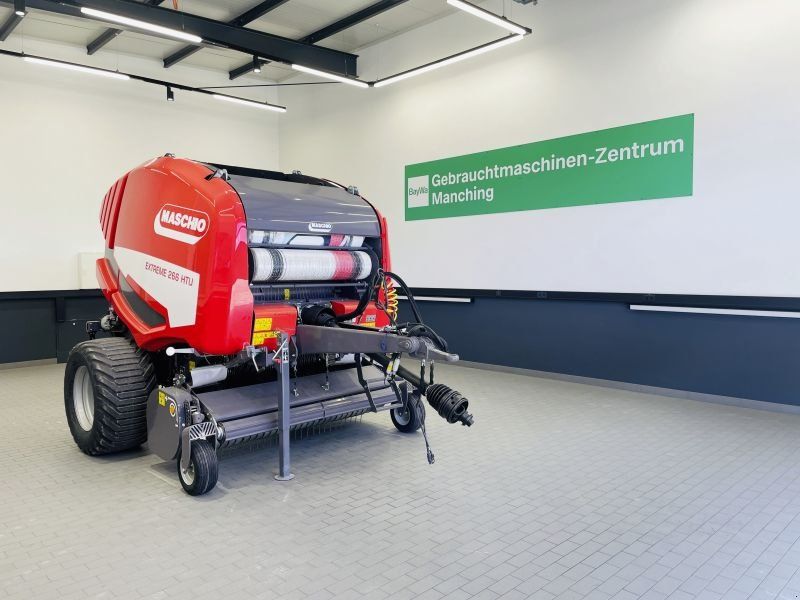 Maschio TREME 266 HTU