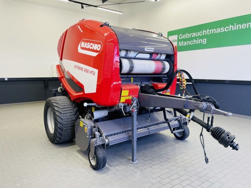 Maschio TREME 266 HTU
