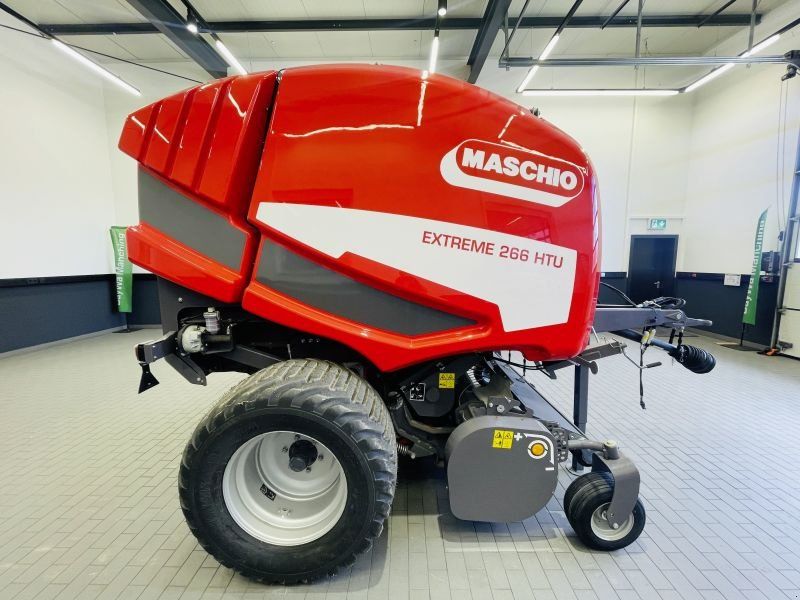 Maschio TREME 266 HTU