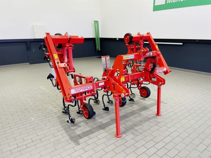 Maschio HS 4 F 5M