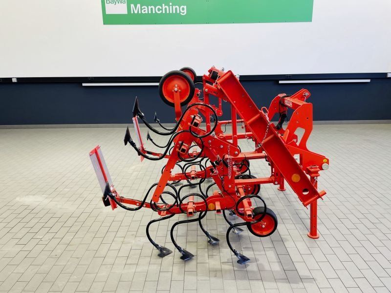 Maschio HS 4 F 5M