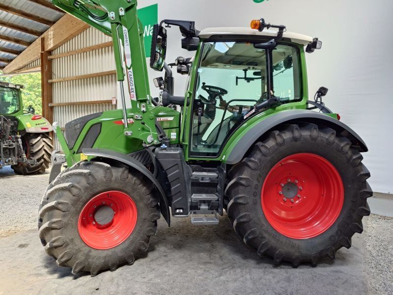 Fendt 314 VARIO GEN4 PROFI SET. 1