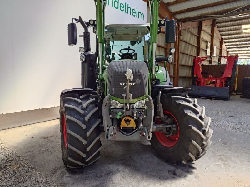 Fendt 314 VARIO GEN4 PROFI SET. 1