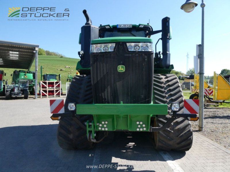 John Deere 9RX 640