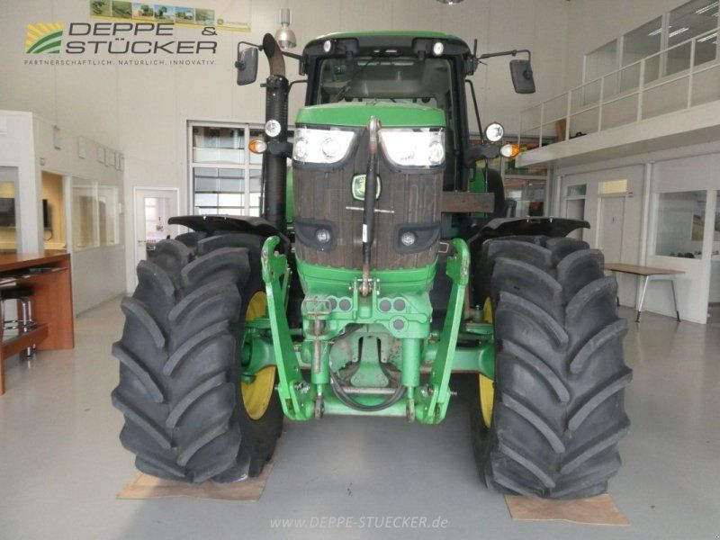John Deere 6170M