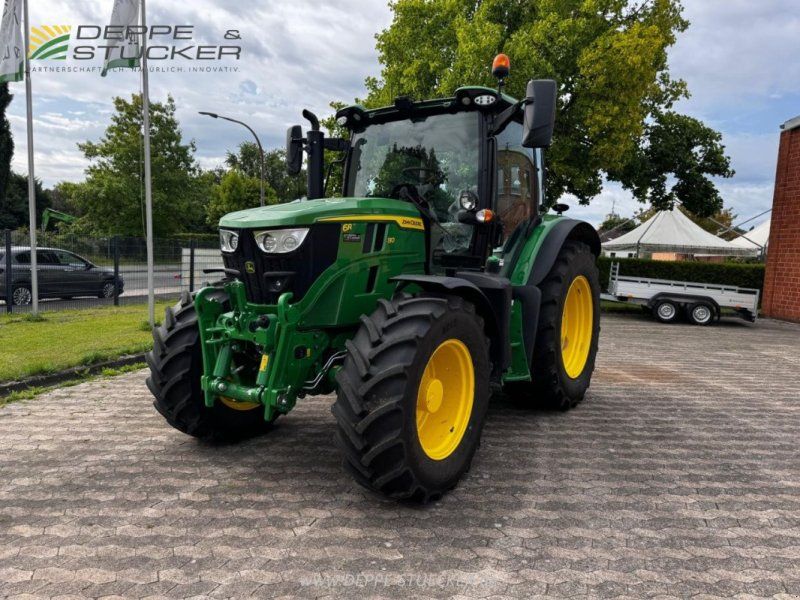 John Deere 6R 130
