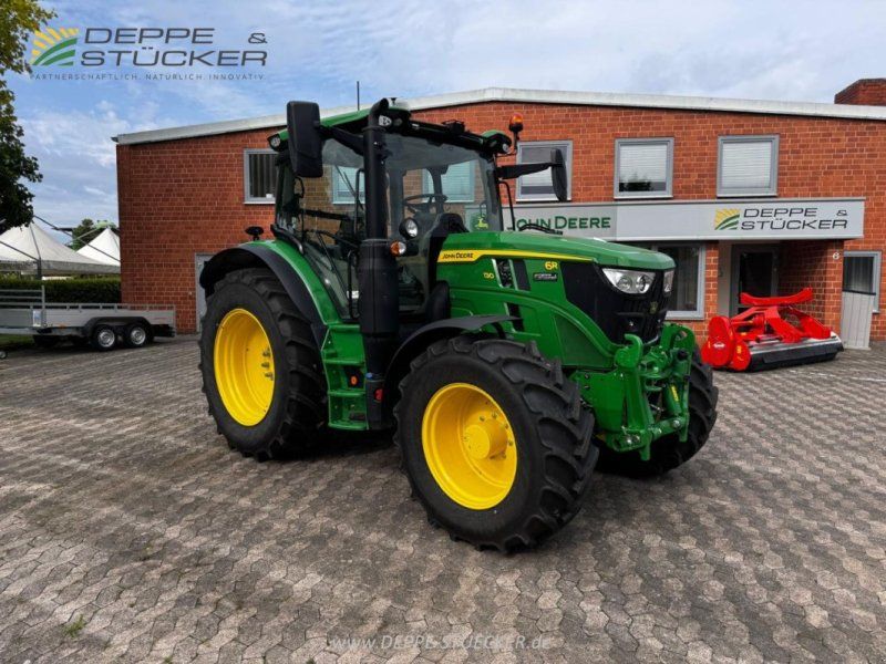 John Deere 6R 130
