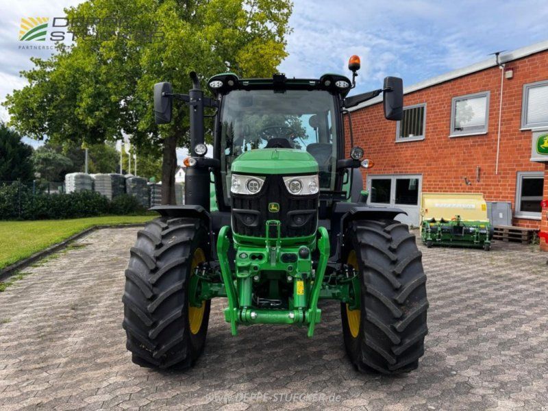 John Deere 6R 130