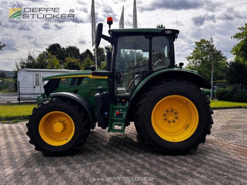 John Deere 6R 130